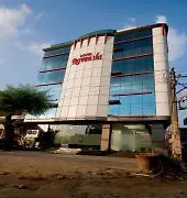 **** Hotel Rajvanshi India
