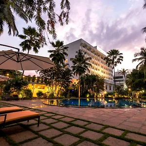 ***** Hotel Southern Star,mysore India