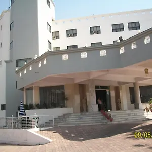 *** Hotel Palace Plaza India