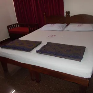 Ambadi Regency Hotel