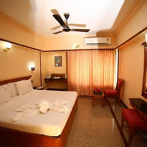 Mayura Residency Hotel