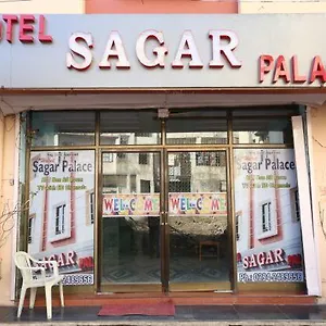 ** Hotel Sagar Palace India