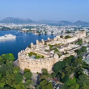 ***** Hotel Shiv Niwas Palace By Hrh Group Of India