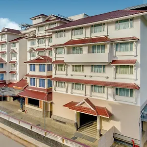Sterling Hotel