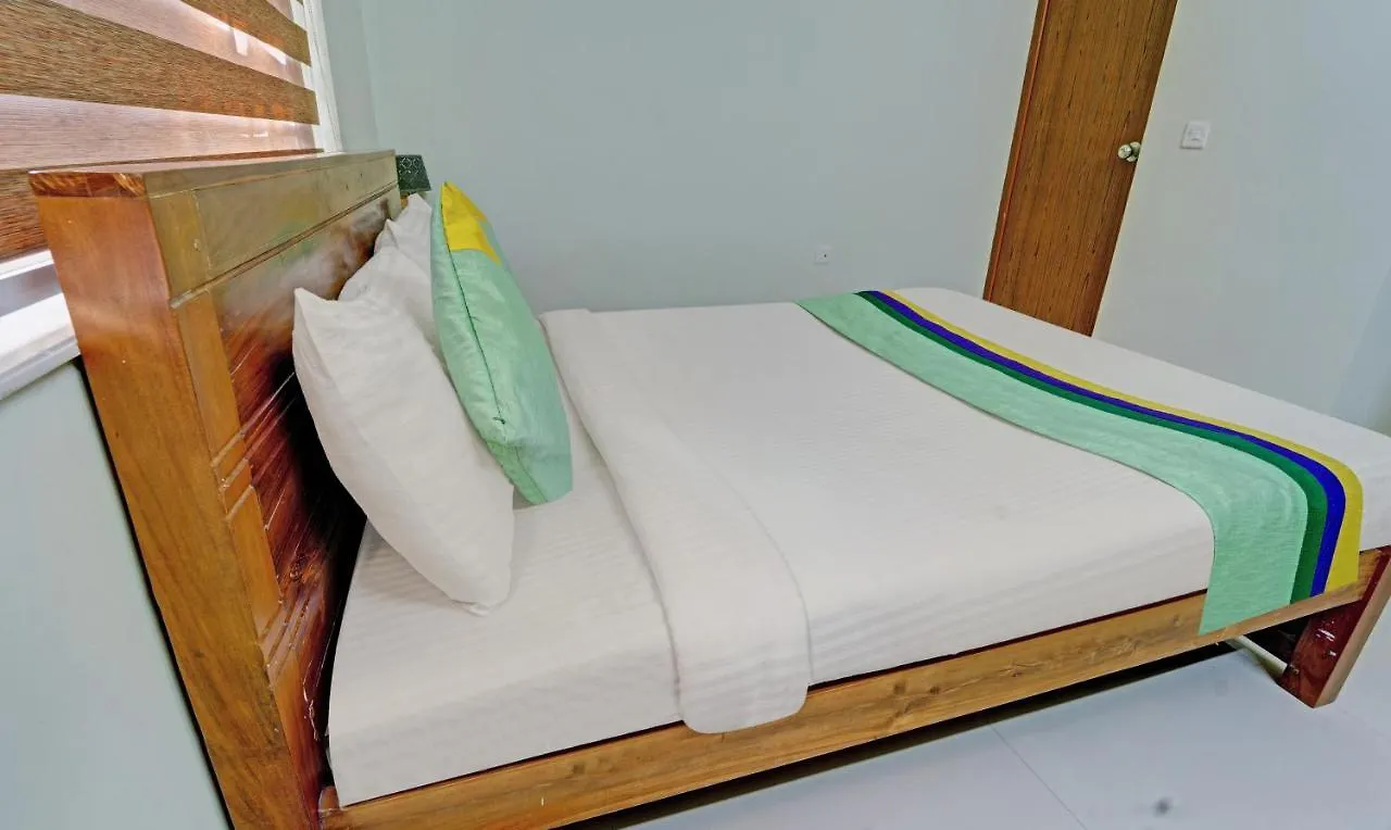 Sreepathi Nirmalyam 400 Mts From Guruvayoor Temple Hotel Guruvayur
