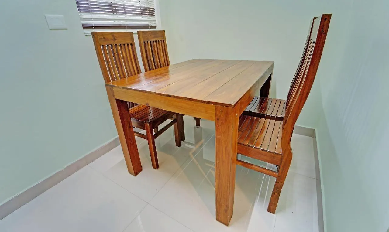 Sreepathi Nirmalyam 400 Mts From Guruvayoor Temple Hotel Guruvayur 3*,