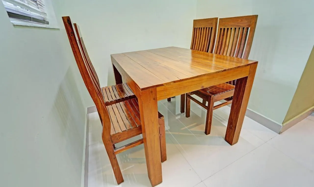 Sreepathi Nirmalyam 400 Mts From Guruvayoor Temple Hotel Guruvayur 3*,  India