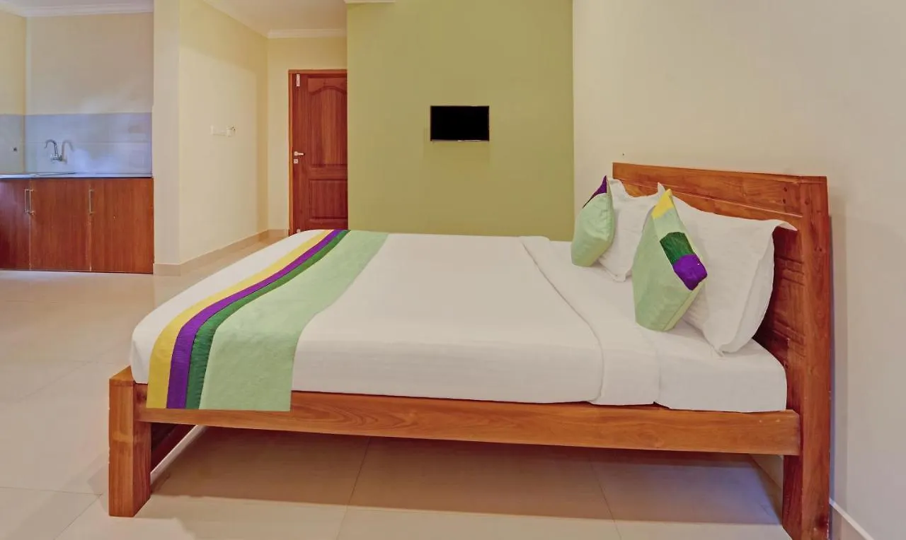 Sreepathi Nirmalyam 400 Mts From Guruvayoor Temple Hotel Guruvayur